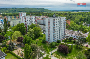 Prodej bytu 3+1, 57 m², Mladá Boleslav, ul. třída T. G. M. - 16
