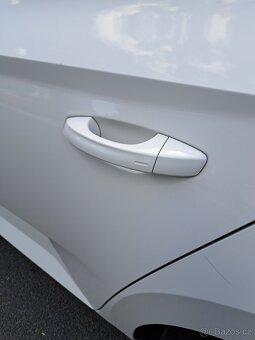 Škoda superb3 facelift combi 2.0. Tdi 110kw r. v.  2020 - 16