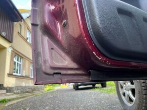 Jeep Cherokee KJ 2,8 CRD - 16