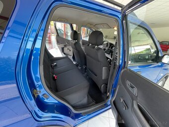 Suzuki Ignis 1,3 GL DDI - 2006 - najeto jen 30 680 Km - 16
