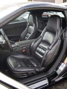 Chevrolet Corvette, 6,2/321kW Původ ČR - 16