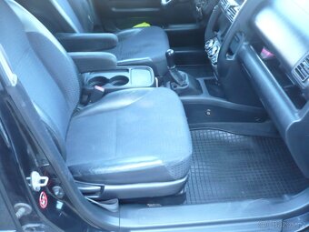 Honda CR-V 2.0 i 110 kW - 16