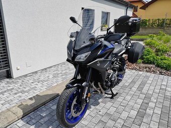 Yamaha Tracer 900 r.v.2018,top stav - 16