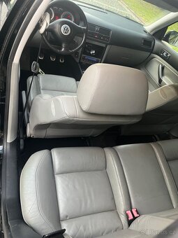 Vw bora 4x4 TOP - 16