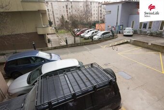 Pronájem bytu 3+1 76 m2 Staňkova, Brno - 16