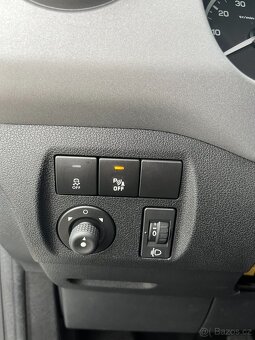 Citroën Berlingo, 1,6HDI, 73kW, 1.maj, CZ,2xKola, odp.DPH - 16