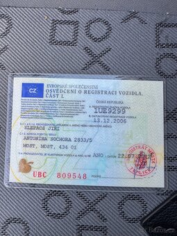 Obytne auto volkswagen Transporter 5 1.9tdi Top motor - 16