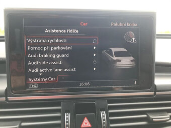 A6 3.0TSI 245kW QUATTRO PLNÁ VÝBAVA KOUP. V ČR ODPOČET DPH - 16