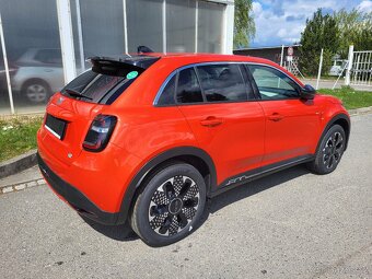 FIAT 600 La Prima BEV 54 kWh 156K 115 kW - 16
