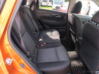 Nissan X-Trail 2.0dCi,130kW,1majČR,Serv.k,DPH - 16