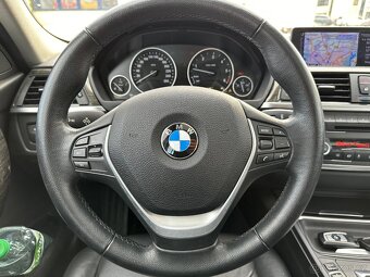 BMW Řada 3, 330D 190KW LUXURY - 16