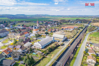 Prodej obchod a služby, 3398 m², Starý Kolín, ul. Za poštou - 16