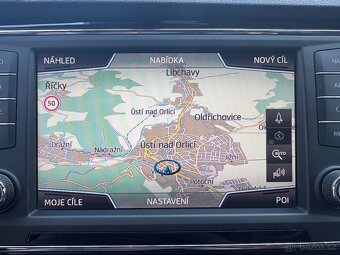 Seat Ateca  1.6 TDI CZ NAVi 2xSada kol Xcellence - 16