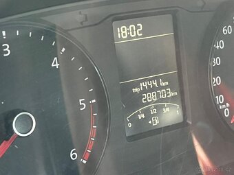 VW T6 Transporter LONG 2.0 TDI 110kW - 16