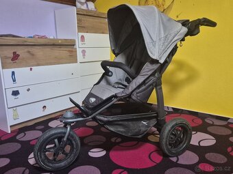 TFK Mono Air 1 - 16