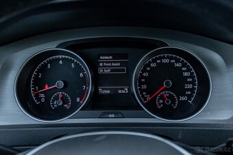 Volkswagen Golf - 16