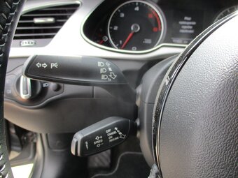 AUDI A4 3,0TDi 180kW Quattro S-tronic S-line 2015 - 16