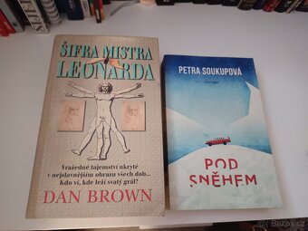 Možná i výměna - 16