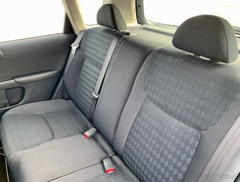 Honda Civic - 16