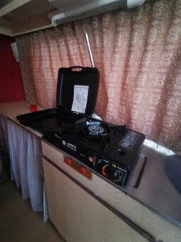 Polsky karavan N126 E, Niewiadow, Predom Prespol - 16