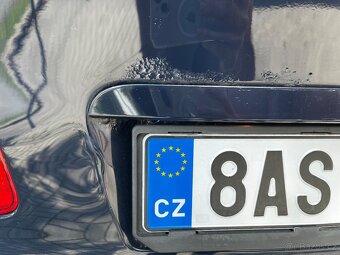 BMW e39 525D touring manuál - 16