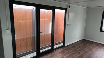 Modulové domy, zahradní domky - 16