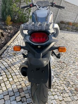 BMW F650 CS rok 2002 najeto ca 25500 km - 16