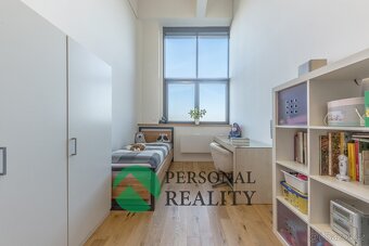 Prodej bytu 3+kk 117 m², Praha - Košíře, ev.č. 02667 - 16