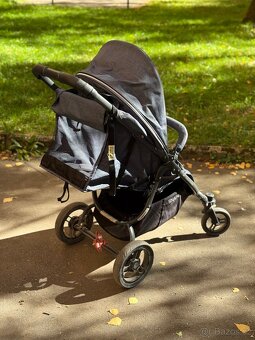 Prodám kočárek Valco Snap 4 - 16