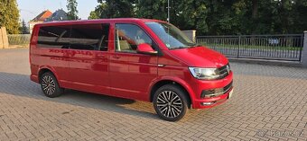 VW T6 long 2.0TDI 103kw bez AD-blue rok-2015 - 16
