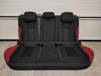 Škoda Kamiq 1.0TSI 81kw 9/2023, nájezd 8000km-Díly z vozu - 16