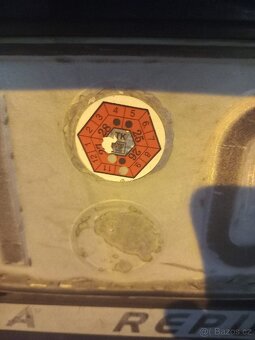 Mercedes Vito Benz 108 CDI - 16