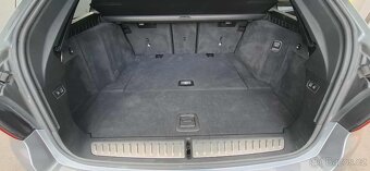 Bmw 530 d xdrive - 16