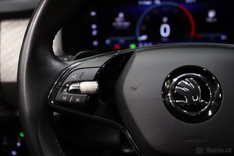 Škoda Kodiaq 2.0 TDI 147kW 4x4 DSG Style - záruka Autodraft - 16