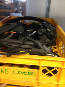 Audi A5 2,7TDI V6 2010 140kW, Manual - dily - 16