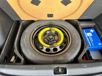 Škoda Yeti 1.2TSi PRAVIDELNÝ SERVIS - 16