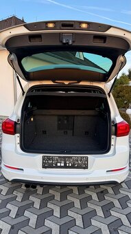 VW TIGUAN 1.4Tsi 90kw  2x R-Line - 16