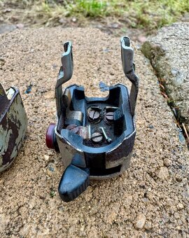 Manet M90 - přepínače - 16