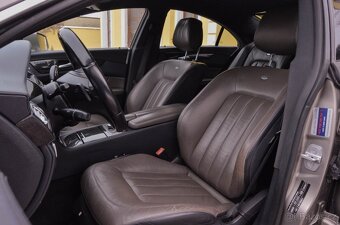 Mercedes-Benz CLS Kupé 350 CDI BlueEFFICIENCY - 16