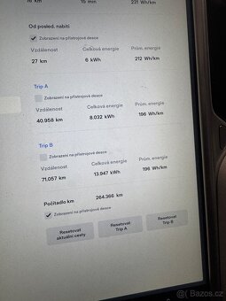 Tesla model S 85D FREE supercharging - 16