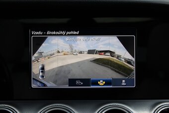 Mercedes-Benz E 220 d 4MATIC - 16