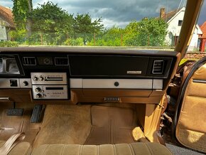 Chevrolet Caprice Classic Wagon - 16