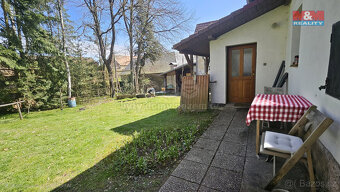 Prodej chalupy, 70 m², Čížová - Borečnice - 16