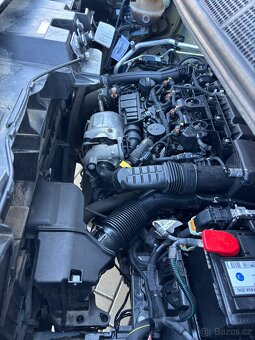 Toyota Proace, 1.5D-4D6míst1majitelČR.odp.DPH - 16