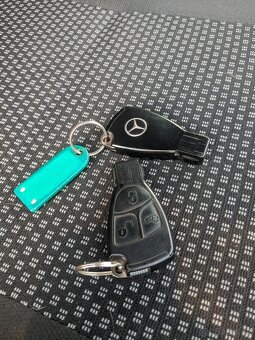 Mercedes Benz Sprinter 315 CDI - 16