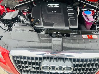 Audi Q5 2.0 Tdi 125kw QUATTRO ČR. - 16