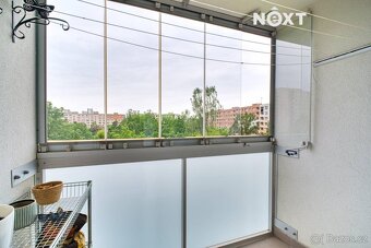 Pronájem byt 3+1, 65㎡ - 16