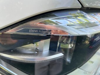 BMW X5, 3.0d,xdrive,plný servis BMW, Top stav, málo km - 16