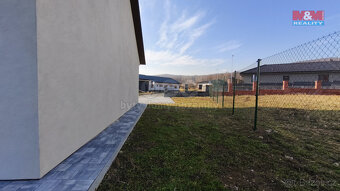 Prodej rodinného domu, 120 m², Vysoká Pec, ul. Slunečné sady - 16