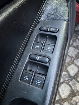 ND Octavia 1 facelift 1.6 AVU veškeré díly - 16